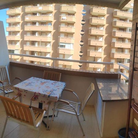 Bonito Apartamento En Marina D'Or 1Ra Linea De Playa Оропеса-дель-Мар Экстерьер фото