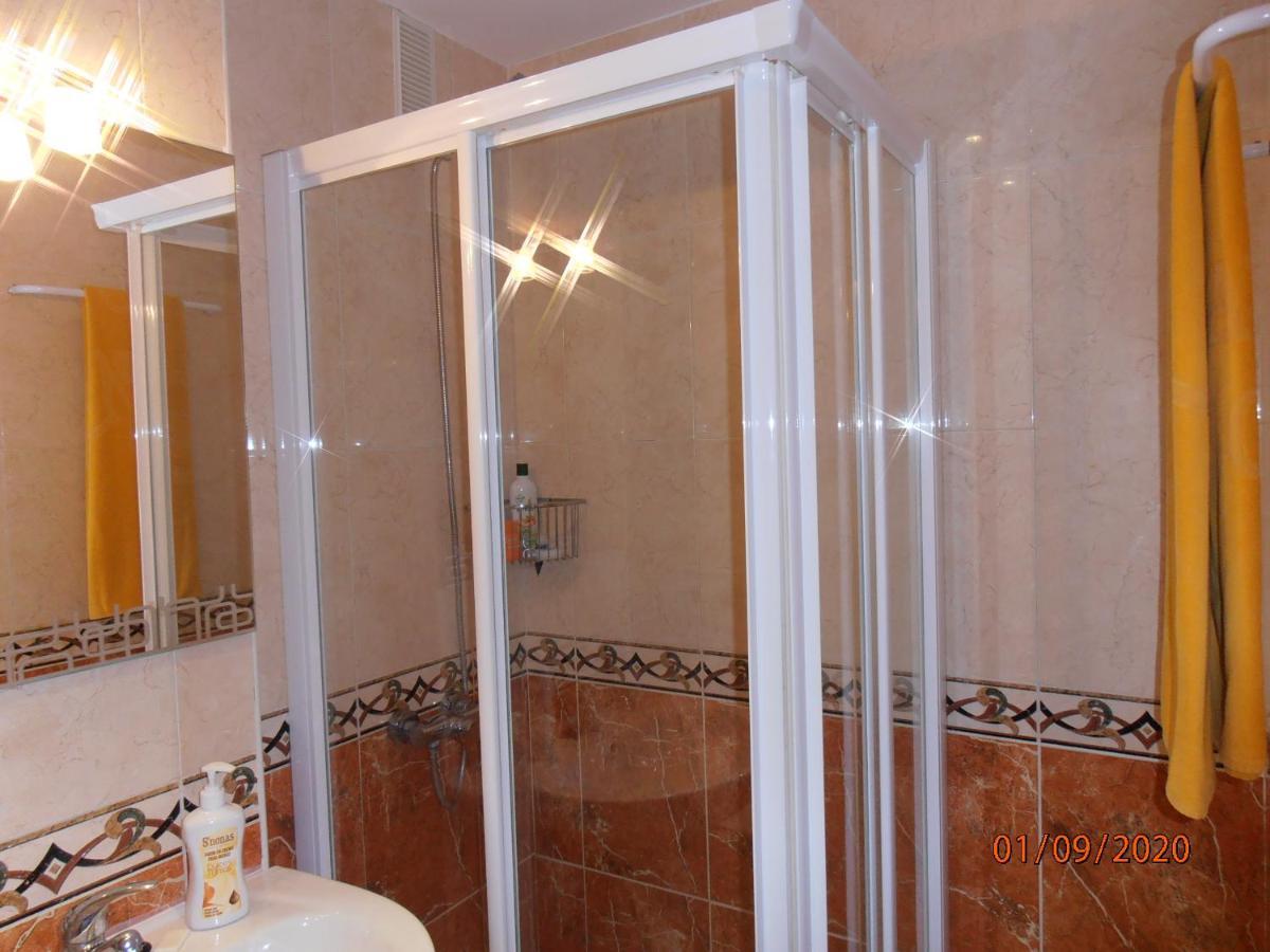 Bonito Apartamento En Marina D'Or 1Ra Linea De Playa Оропеса-дель-Мар Экстерьер фото