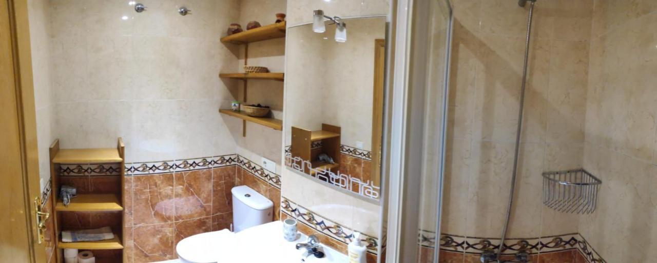 Bonito Apartamento En Marina D'Or 1Ra Linea De Playa Оропеса-дель-Мар Экстерьер фото