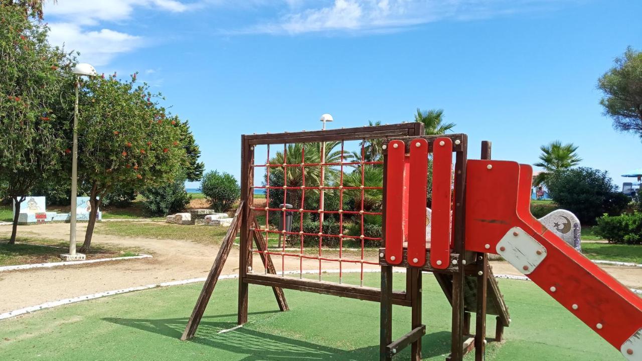 Bonito Apartamento En Marina D'Or 1Ra Linea De Playa Оропеса-дель-Мар Экстерьер фото